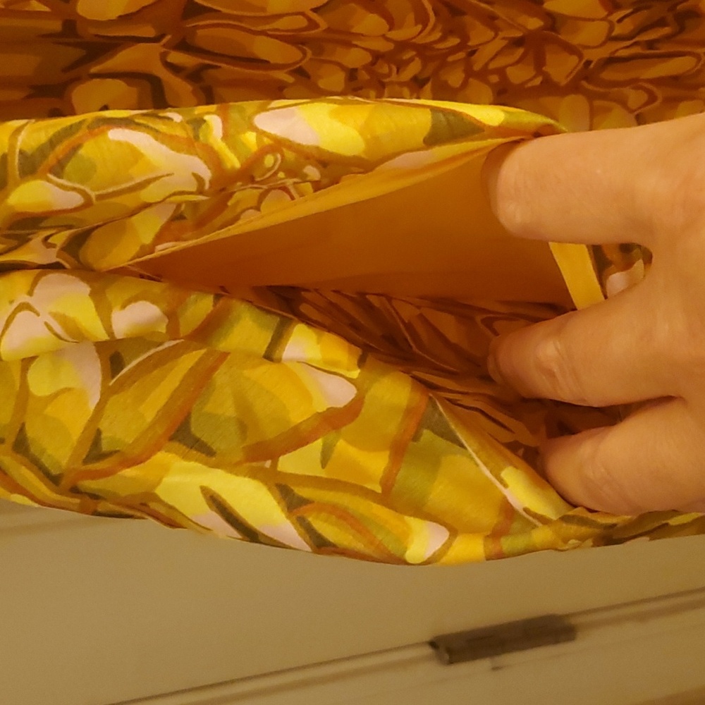 KIKA VARGAS DRESS 2X & 3X - Picture 5 of 7